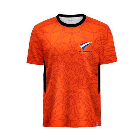 Netherlands soccer jersey - Dutch world cup kits | Just Adore