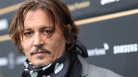 Johnny Depp quits the Fantastic Beasts franchise at request of Warner ...