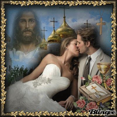 sacrament of marriage Picture #134827515 | Blingee.com