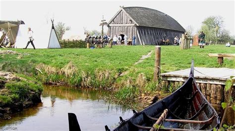 Exceptional Viking Finds in Denmark’s Oldest Town - Daily Scandinavian