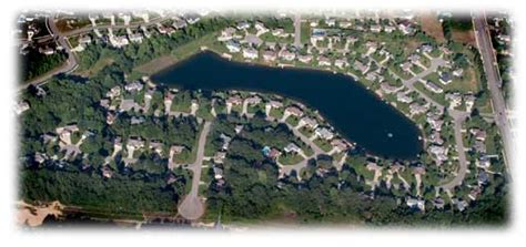 Community Info – Hidden Lake Estates