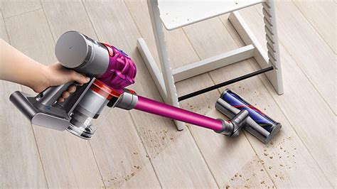 Save $120 on the powerful Dyson Animal stick vacuum and clean house - CNET