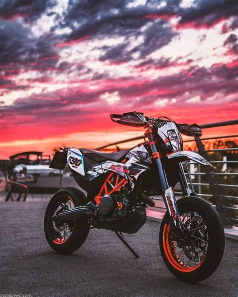 KTM Supermoto Wallpapers - Top Free KTM Supermoto Backgrounds ...