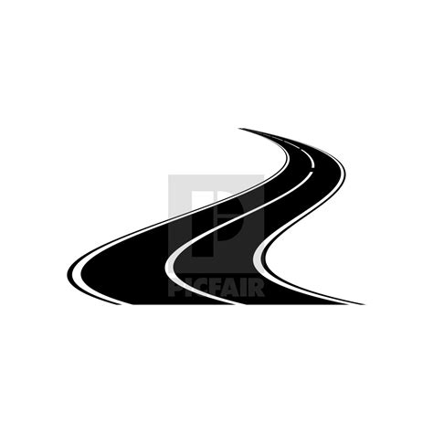 Road Icon Vector at Vectorified.com | Collection of Road Icon Vector ...