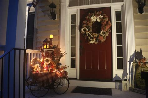 Little Red Wagon Decor–Video Tutorial – ⚜️ Arlynn's Country Craft Corner ⚜️