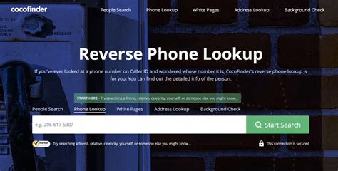 10 Best Free Reverse Phone Lookup Services (2020 Updated)