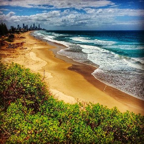 queensland australia beaches