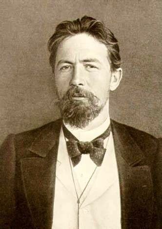 Anton Chekhov