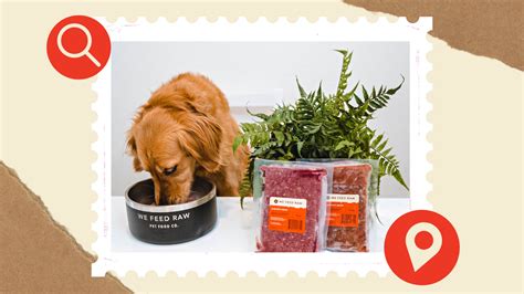 Where to Buy Raw Dog Food Near Me? | We Feed Raw