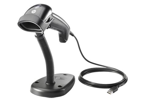 HP BARCODE SCANNER LS2208 DRIVER DOWNLOAD