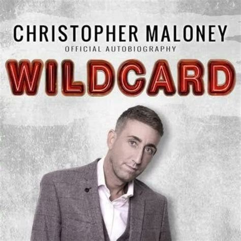 Christopher Maloney (@ChrisMaloney77) / Twitter