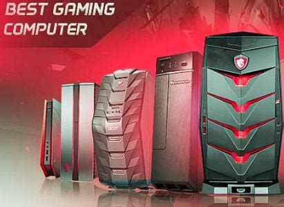 Best Gaming Computer Under 500 | PC-MIND