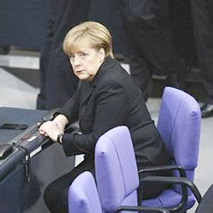 Infuriated Merkel compares NSA to Stasi, spies in former East Germany - Europe - International ...