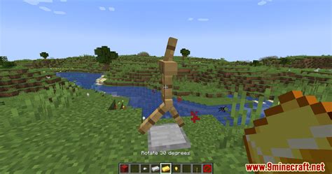 Armor Stand Editor Mod (1.21.4, 1.20.1) - Minecraft's Armor Stand ...