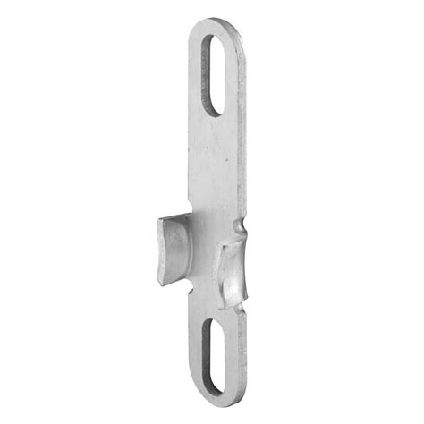 Prime-Line Universal Aluminum Casement Window Lock Keeper H 3545 - The ...