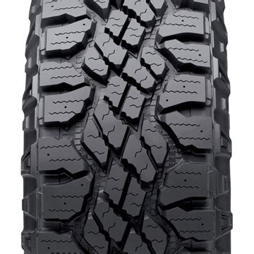 Tire Sizes: Goodyear Duratrac Tire Sizes