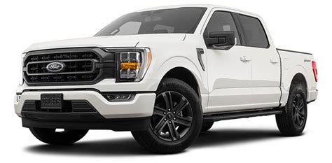 New 2023 F-150 | Bob Tomes Ford | Texas Dealership