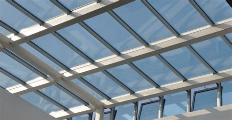 The Advantages of Installing Skylight in Building - Bansal Roofing