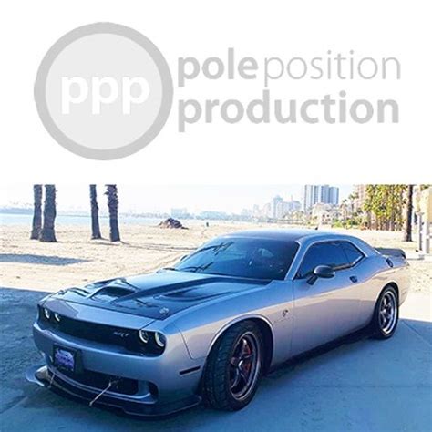 Stream Dodge Challenger Hellcat Sound Library Audio Preview Montage by ...