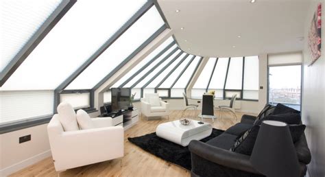 Chelsea Bridge Apartments | print4london