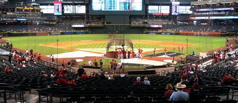 Chase Field Tickets - 2023 Chase Field Schedule of Events | SeatGeek