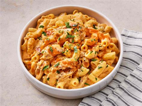 12 Rotisserie Chicken Pasta Recipes for Quick and Delicious Weeknight ...