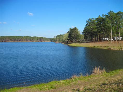 Blackwater River State Forest | Florida Hikes!