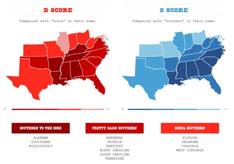 Dixie is Dead — THE BITTER SOUTHERNER