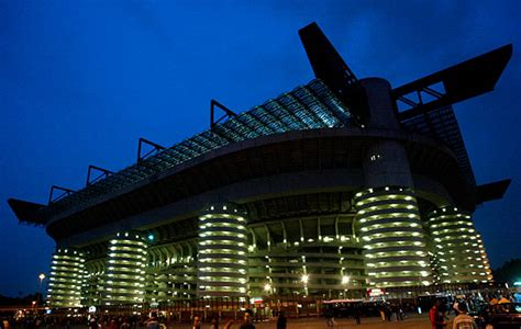 Stadium Guide: San Siro, Milan