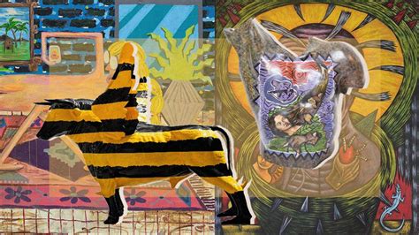 Movers Of Filipino Contemporary Art: The 25 Artists We Love