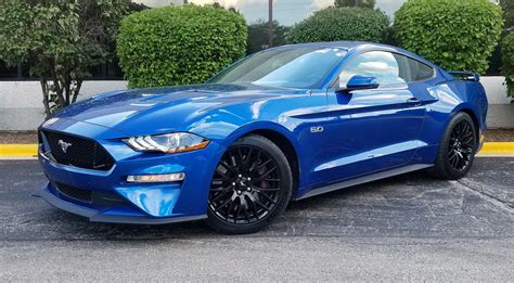 Quick Spin: 2018 Ford Mustang GT with Performance Pack | The Daily Drive | Consumer Guide®