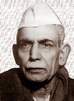 About Pt. Makhanlal Chaturvedi – Makhanlal Chaturvedi Rashtriya Patrakarita Evam Sanchar ...