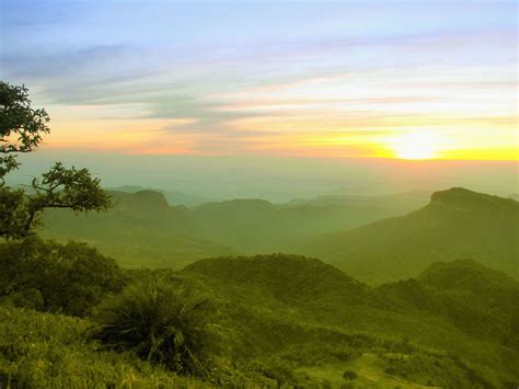 Pachmarhi: The Jewel of Satpura