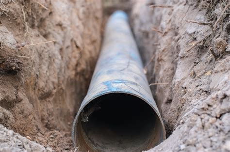 3 Common Causes of Sewer Line Problems - Delta Plumbing