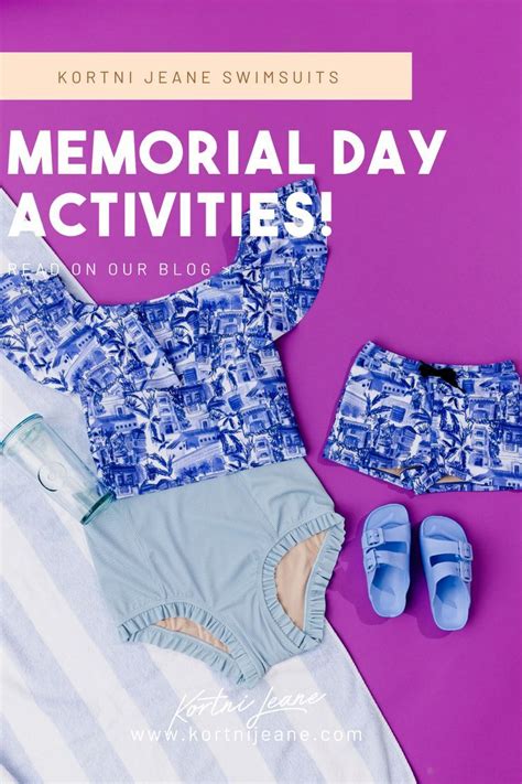 Memorial day activities – Artofit