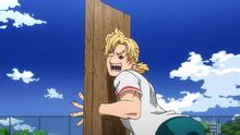 Mirio Togata/Synopsis | My Hero Academia Wiki | Fandom