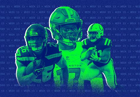 Start 'Em Sit 'Em NFL Fantasy Football Week 13 | The Analyst