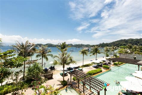 Gaya Island Resort Review: What To REALLY Expect If You Stay