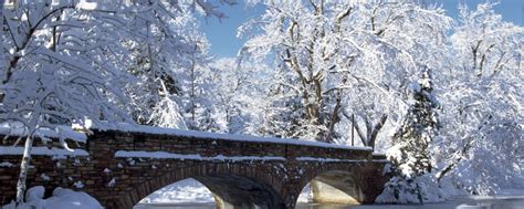 Before you leave town: 2018 winter break reminders | CU Boulder Today | University of Colorado ...