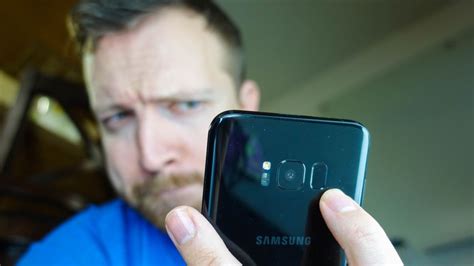 Samsung Galaxy S8 Plus review | TechRadar