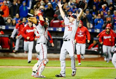 Deja vu: Watch Max Scherzer throw his second no-hitter of 2015 ...