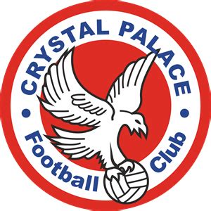 Crystal Palace FC Logo PNG Transparent SVG Vector Freebie Supply | atelier-yuwa.ciao.jp