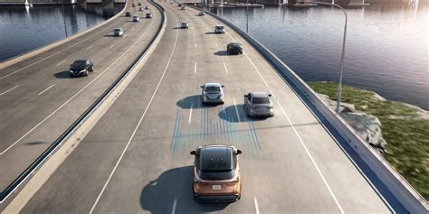 Nissan ProPILOT Assist Technology | Nissan USA