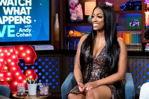 Is RHOA's Porsha Williams Getting Spinoff Show? See Baby Shower Pics