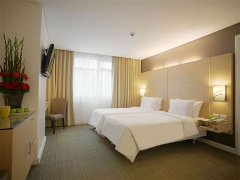 St Giles Makati Hotel | Official Website | Best Value Hotel in Manila