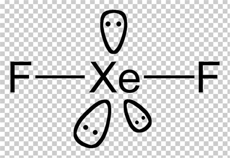 Xenon Difluoride Xenon Tetrafluoride Xenon Hexafluoride Oxygen ...