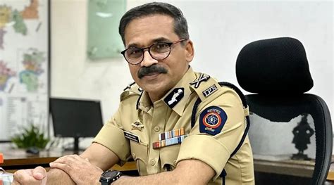 Ironman Ravinder Singal Appointed as Nagpur’s New Police Commissioner