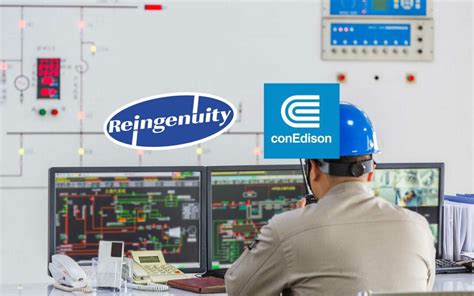 Reingenuity Announces Collaboration with Con Edison