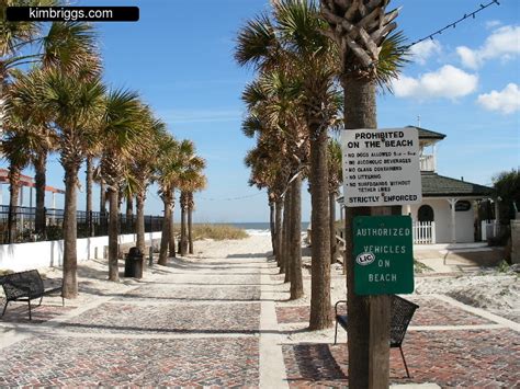 Neptune Beach Florida Photos