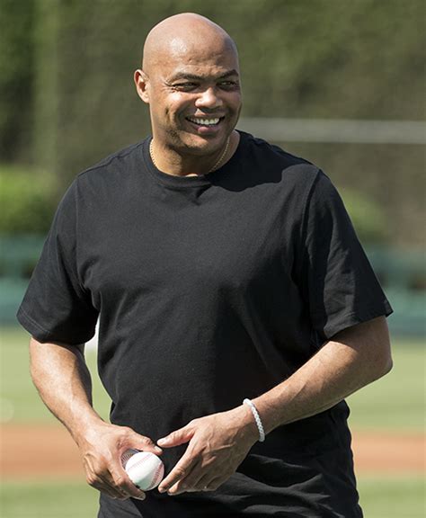 Charles Barkley has something to say about race in America – Los ...